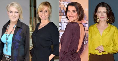 Te gwiazdy RZUCIŁY SHOW-BIZNES i kompletnie zmieniły zawód. Prawniczka, projektantka wnętrz i... KSIĄDZ