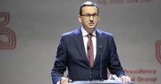 Szczyt Grupy Wyszehradzkiej. Premier Mateusz Morawiecki: na Białorusi powinny odbyć się wolne wybory