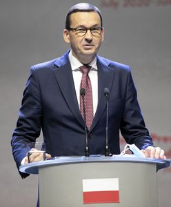 Szczyt Grupy Wyszehradzkiej. Premier Mateusz Morawiecki: na Białorusi powinny odbyć się wolne wybory