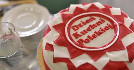 "Dzień Kuchni Polskiej"
