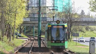 Poznań: Rewolucja w rozkładzie tramwajów. Krótsze oczekiwanie na przystankach
