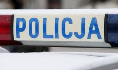 Świętokrzyskie. Tragiczny pościg, jedna osoba nie żyje