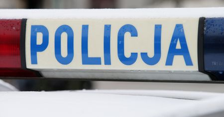 Świętokrzyskie. Tragiczny pościg, jedna osoba nie żyje