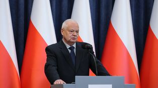 Zaskakujące informacje z NBP. Ponad 35 mld zł straty, a teraz zwrot?