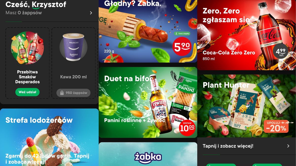 Żappka: jak się zarejestrować?