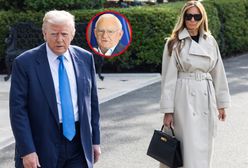 "Trzeba się z nim ułożyć". Miller zdziwiony szyderstwami z Trumpa