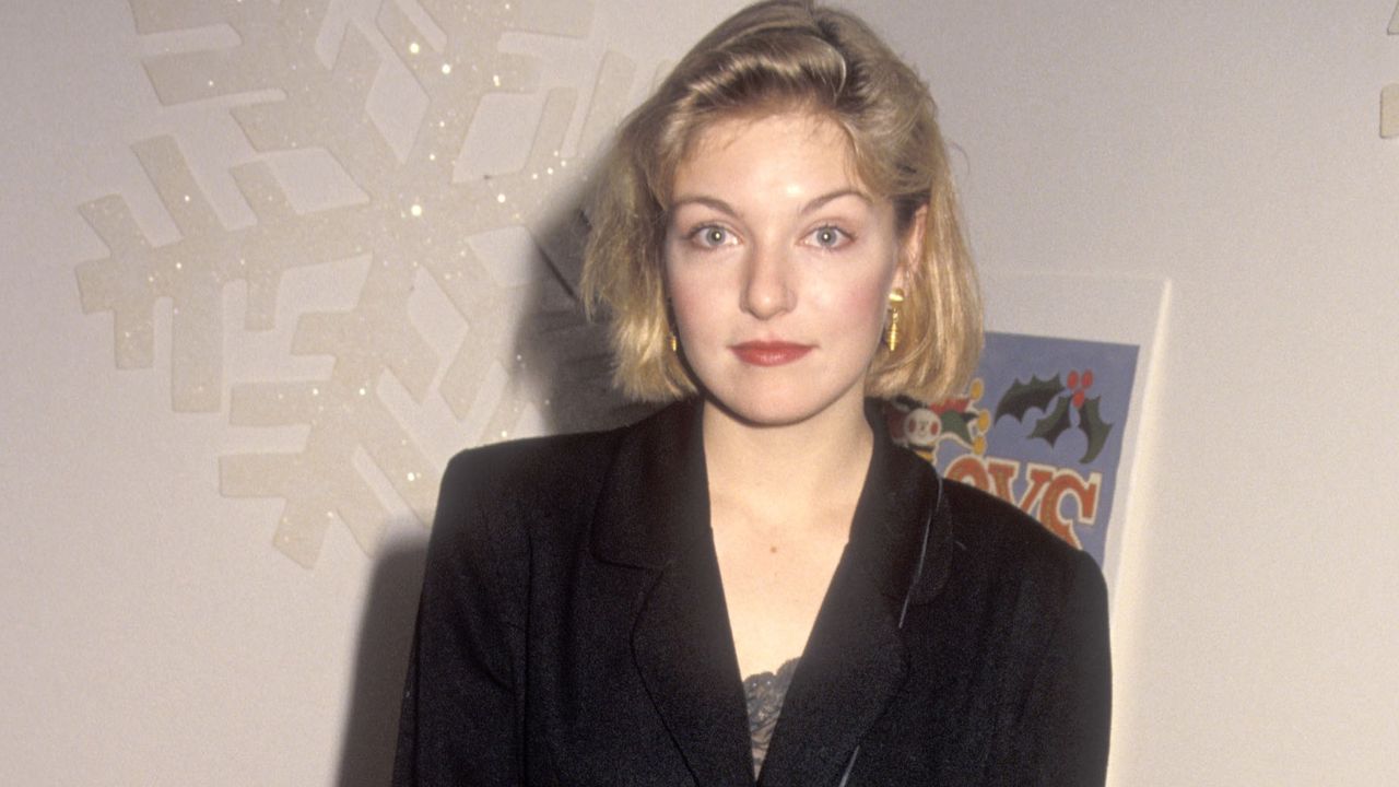 Sheryl Lee w 1990 r. 