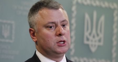 Szef Naftohazu: Każda noc to koszmar. Rosjanie zmieniają swoją taktykę