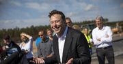 Elon Musk szydzi z wyznawców teorii płaskiej Ziemi