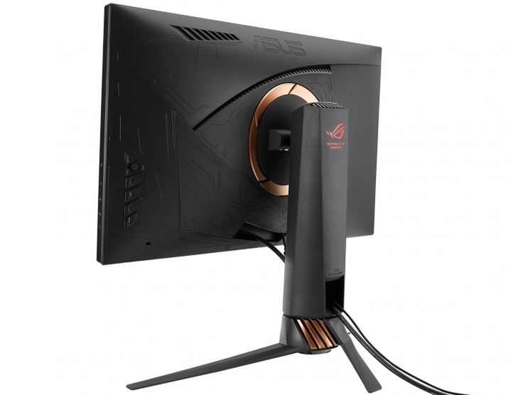 Asus ROG Swift PG258Q: gamingowy monitor z odświeżaniem aż 240 Hz 3