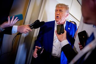 Trump wysyła listy do 12 krajów. Co w nich jest?