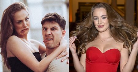Wiktoria Gąsiewska NIE ZAMIESZKA z ukochanym. Ujawniła powody swojej decyzji