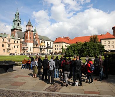 Kontrowersyjne ceny biletów na Wawel. Rodzina zapłaci kilkaset złotych