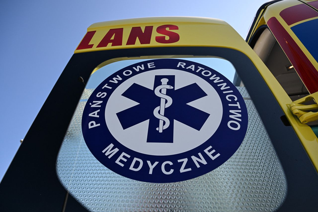 Śmierć pracowników sezonowych. Pasażer planował intrygę
