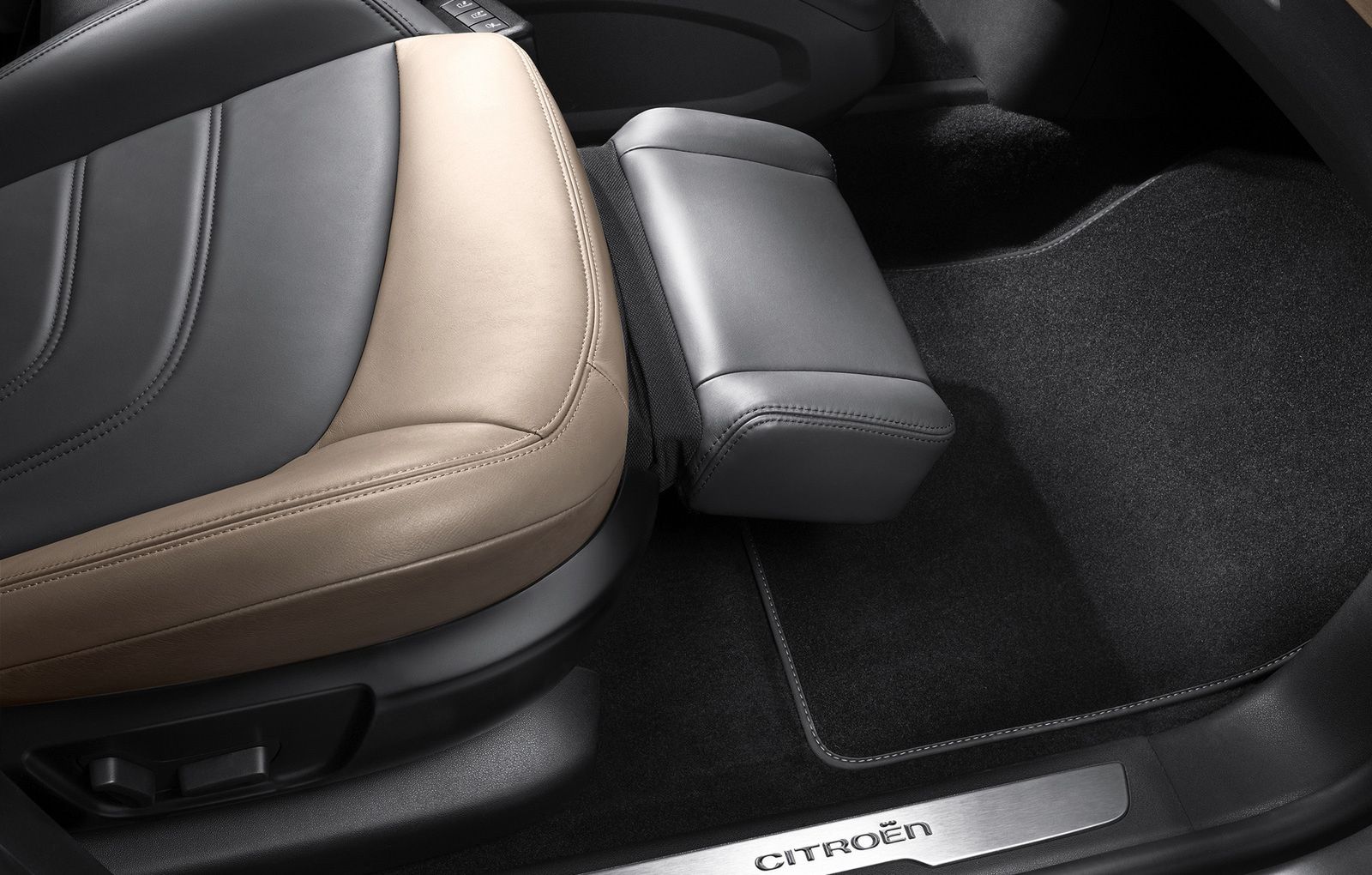 Nowy Citroën C4 Picasso w szczegółach [galeria] 73