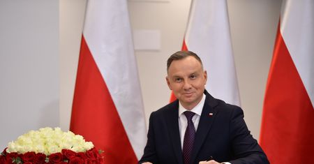 "Lex Kaczyński" podpisane. Jest decyzja Andrzeja Dudy