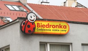 Biedronka zapowiada rewolucję. Kody 2D we wszystkich sklepach