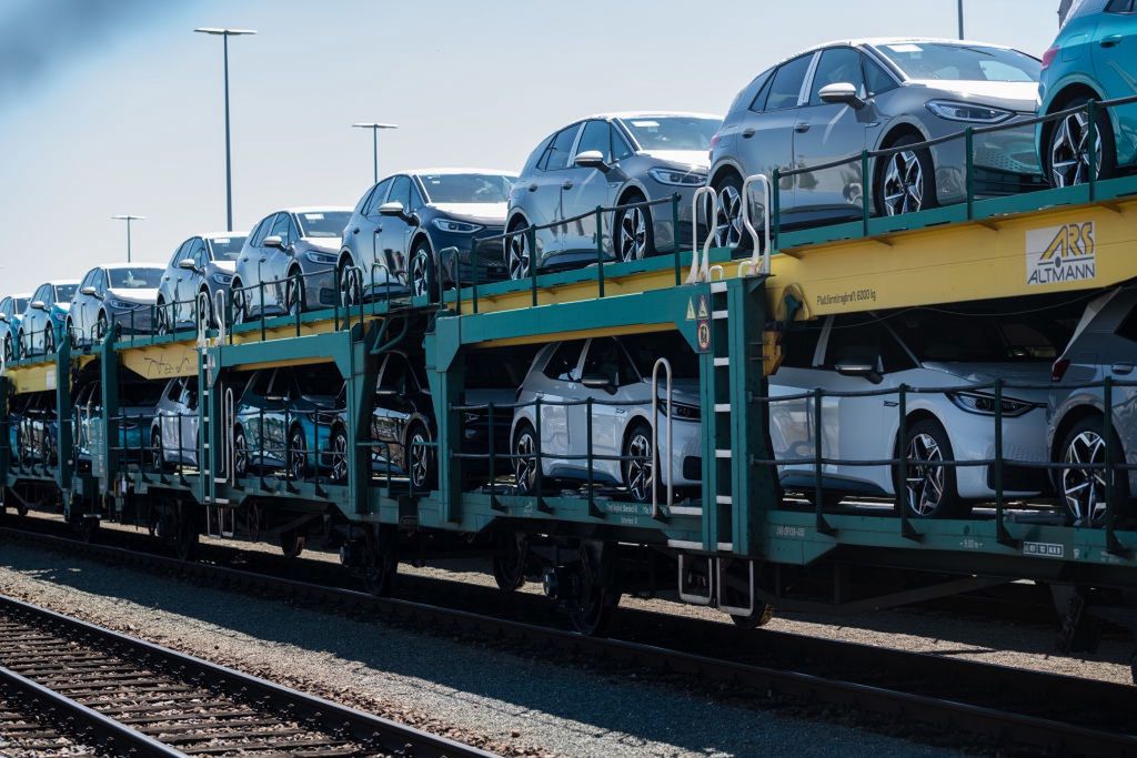 Samochody drożeją. Nie tylko te nowe