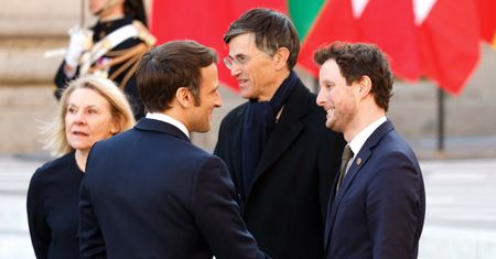 Francuski minister bezlitosny dla Ukrainy. Czarne prognozy Paryża
