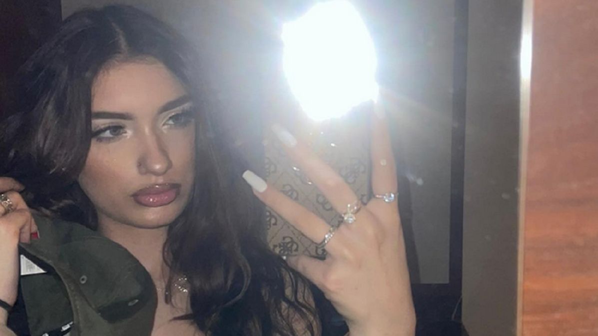 To denerwuje Viki Gabor. 15-latka podała dwie rzeczy