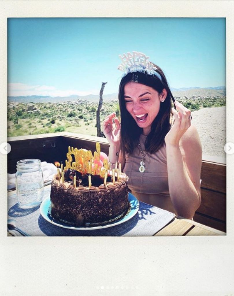 Ana de Armas świętuje 32. urodziny w towarzystwie Ben Afflecka