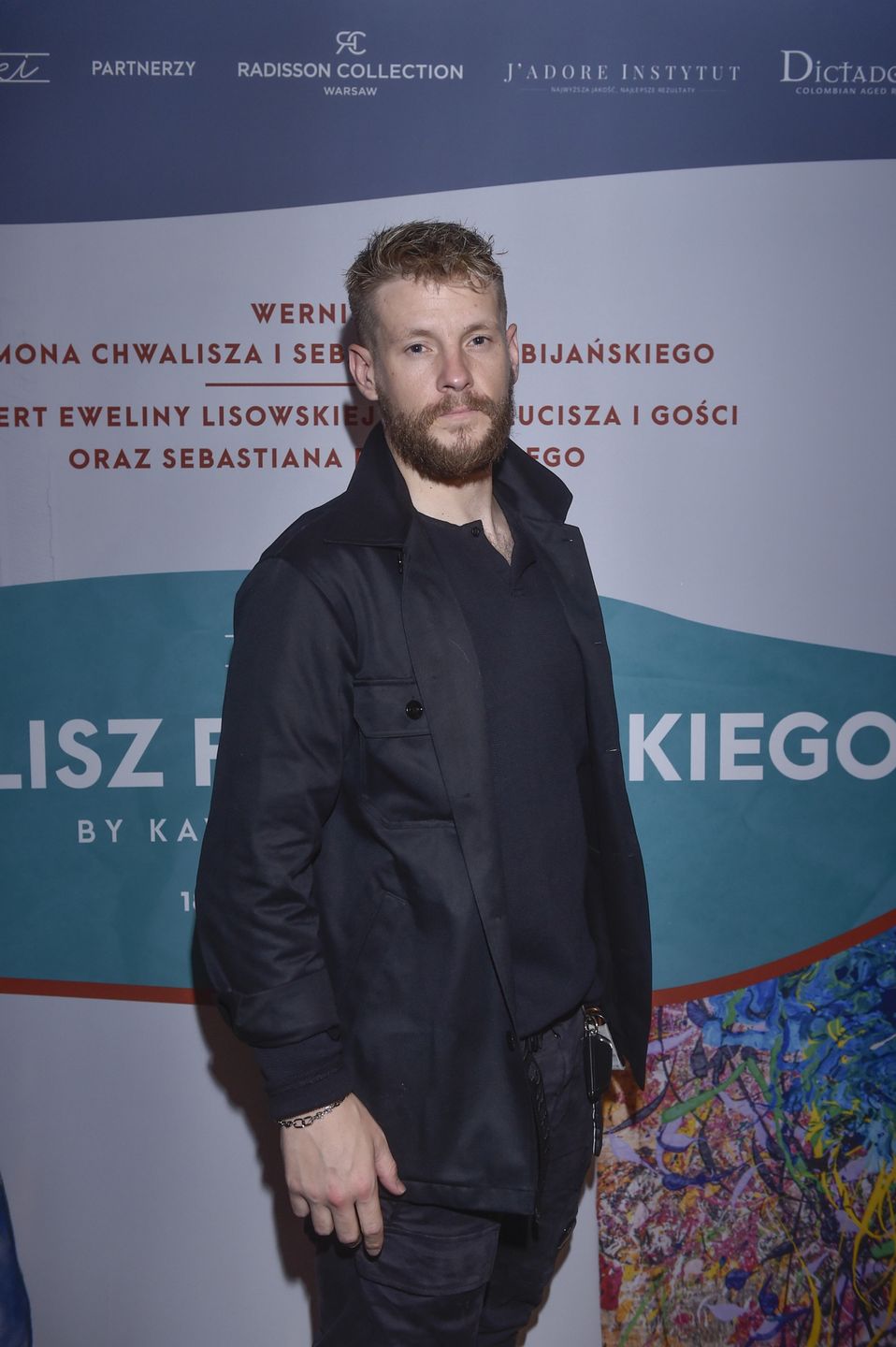 Sebastian Fabijański i Maffashion rozstali się. W ich związku źle się działo od miesięcy