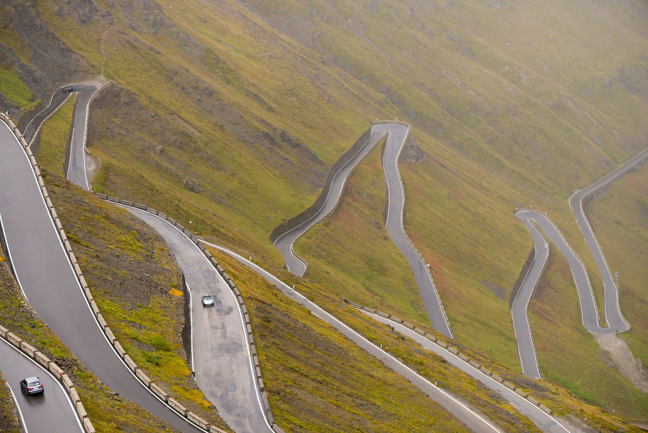 Stelvio