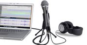 Pięć mikrofonów USB dla youtuberów i twórców podcastów