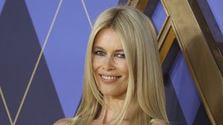 Wrzuciła zdjęcia z wakacji. Tak dziś wygląda 56-letnia supermodelka