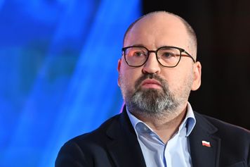 Sikorski "dzieckiem we mgle". Bielan ostro o szefie MSZ