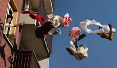 Zalando w nowej kampanii zachęca "Wymień ubrania po ex" (wideo)