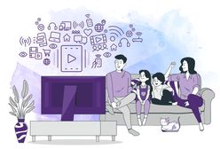 Nowa era domowej rozrywki z Play - jak technologia zmienia przyzwyczajenia Polaków