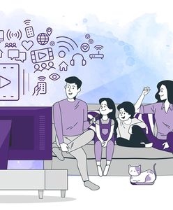 Nowa era domowej rozrywki z Play - jak technologia zmienia przyzwyczajenia Polaków