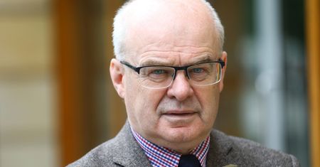 Generałowie podsłuchiwani Pegasusem. Wśród nich gen. Skrzypczak
