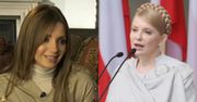 Piękna córka Tymoszenko! (ZDJĘCIA)