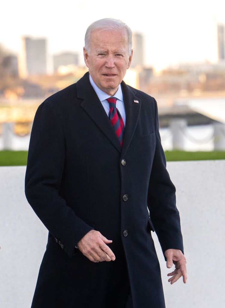 Joe Biden