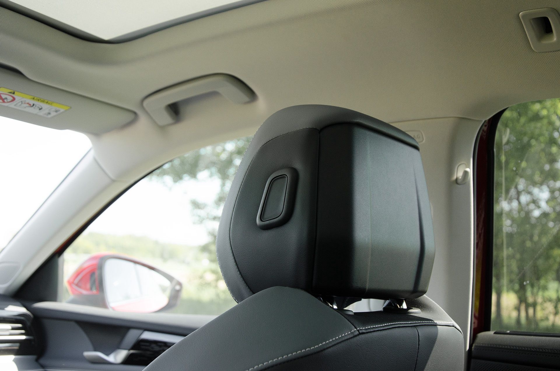 Volkswagen Passat 2.0 TDI