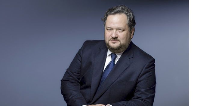 Sławomir Krupa - Prezes Société Générale
