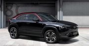 Mazda MX-30 e-Skyactiv R-EV to plug-in z Wanklem. Kultowy silnik zwiększy zasięg