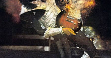 Odszedł "Spaceman" rocka – nie żyje Ace Frehley, współzałożyciel Kiss