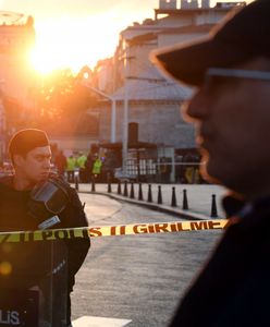 Atak w Stambule. 30-latek widział, jak wybuchła bomba