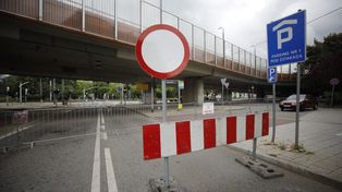 Poseł z Bielska-Białej: Sejmowa Komisja Infrastruktury zajmie się estakadą w Chorzowie. Będziemy szukać rozwiązań