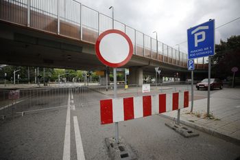 Poseł z Bielska-Białej: Sejmowa Komisja Infrastruktury zajmie się estakadą w Chorzowie. Będziemy szukać rozwiązań