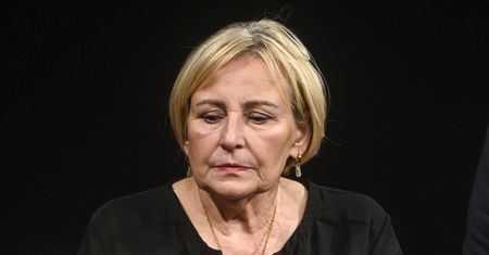Straciła ogromną sumę. Matka Przybylskiej oszukana