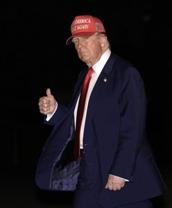 "Modus operandi". Tego Trump bardzo nie chce