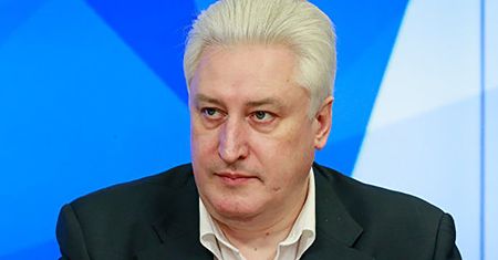 Kłamliwe słowa w rosyjskiej telewizji. "Pełzająca polonizacja Ukrainy"