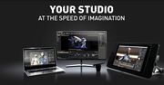 Nvidia Studio – kierunek kreatorzy i twórcy. Oprogramowanie i sprzęt do poważnej pracy