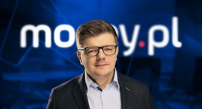 Łukasz Kijek nowym szefem Money.pl. Piotr Pilewski odchodzi