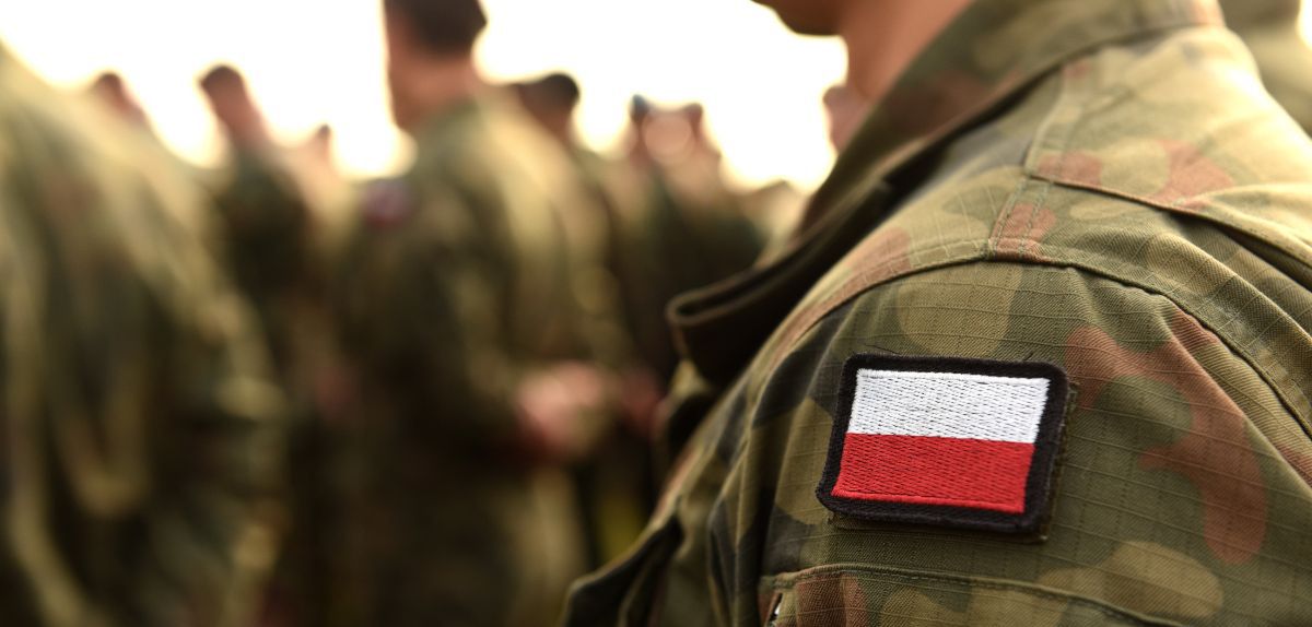 Święto Wojska Polskiego obchodzimy w rocznicę "Cudu nad Wisłą"
