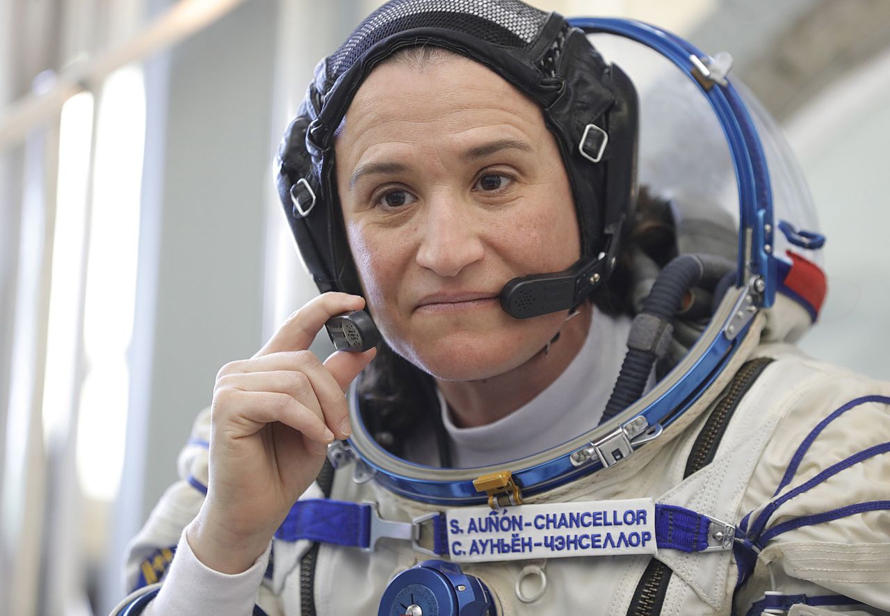 Rosjanie oskarżają amerykańską astronautkę. NASA odpowiada